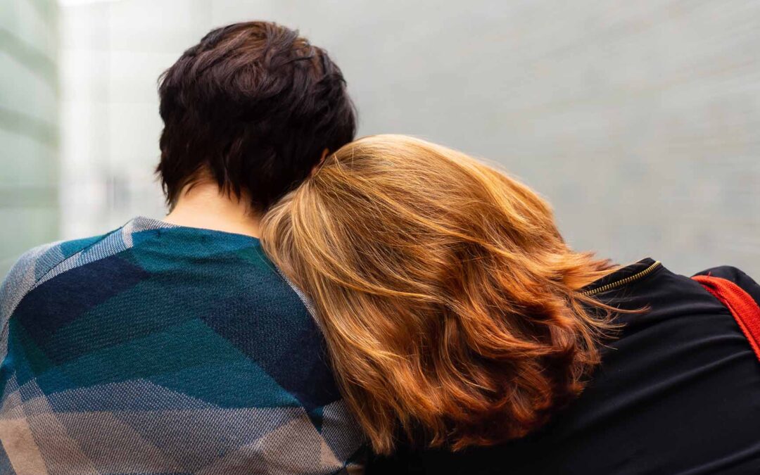 Avoid Compassion Fatigue