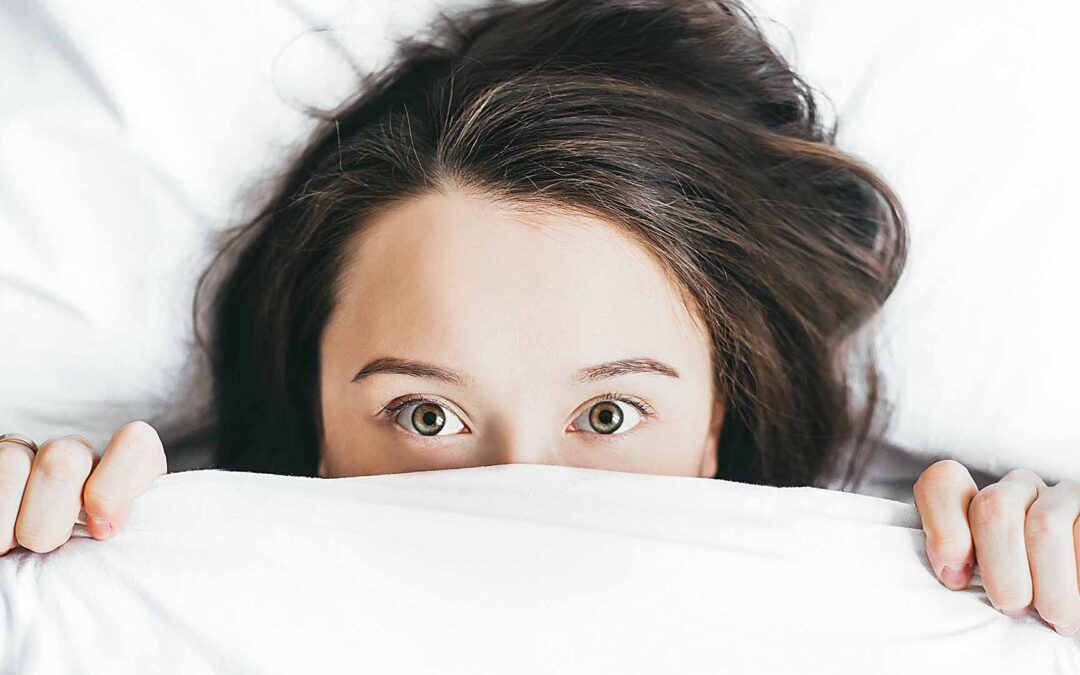 Let’s Talk about Fear