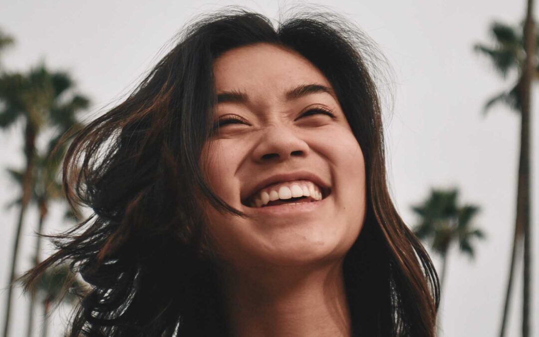 Gratitude Is Your Secret Weapon