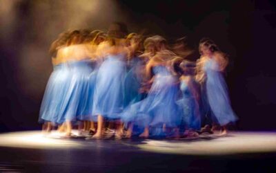 Harmony Unleashed Part 4: Setting the Stage